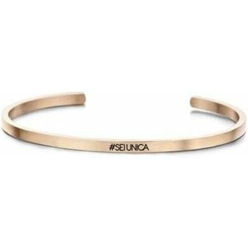 Pulsera Mujer CO88 Collection 8CB-19029 Oro Rosa
