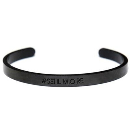 Pulsera Mujer CO88 Collection 8CB-19051 Negro