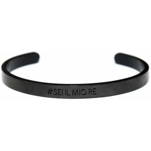 Pulsera Mujer CO88 Collection 8CB-19051 Negro