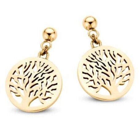 Damenohrringe CO88 Collection 8CE-70028 Gold