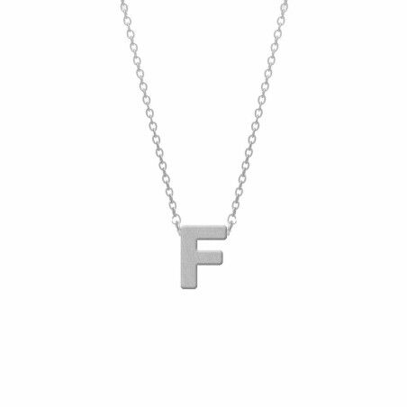 Hanger Dames CO88 Collection 8CN-11005 Zilverkleurig