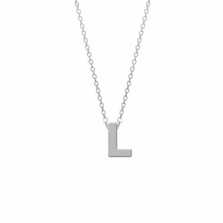 Damenanhänger CO88 Collection 8CN-11011 Silberfarben