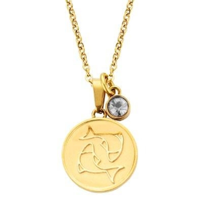 Hanger Dames CO88 Collection 8CN-26075 Gouden