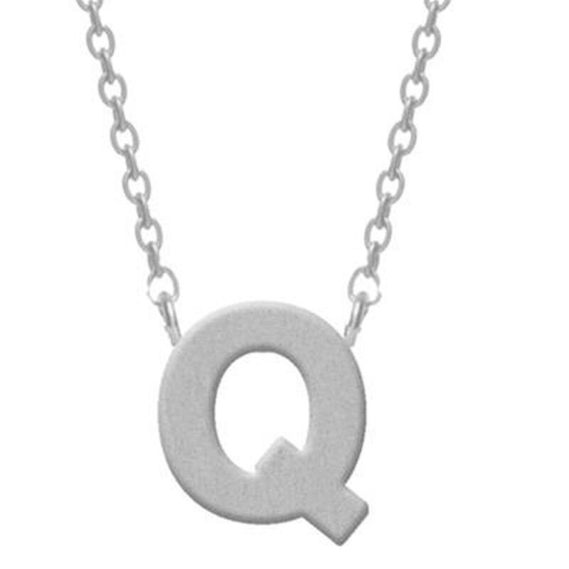 Hanger Dames CO88 Collection 8CN-11016 Zilverkleurig