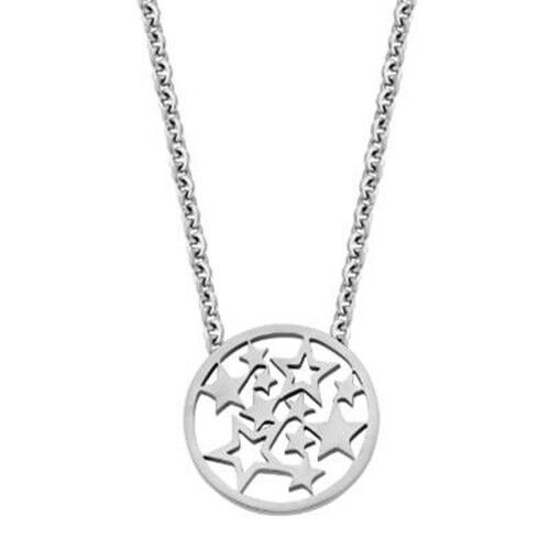 Colgante Mujer CO88 Collection 8CN-26112 Plateado