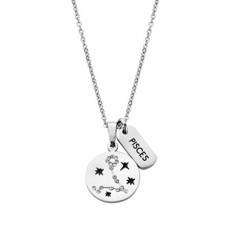 Ciondolo Donna CO88 Collection 8CN-26063 Argentato