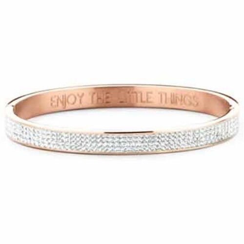 Armband Dames CO88 Collection 8CB-90311 Roze goud