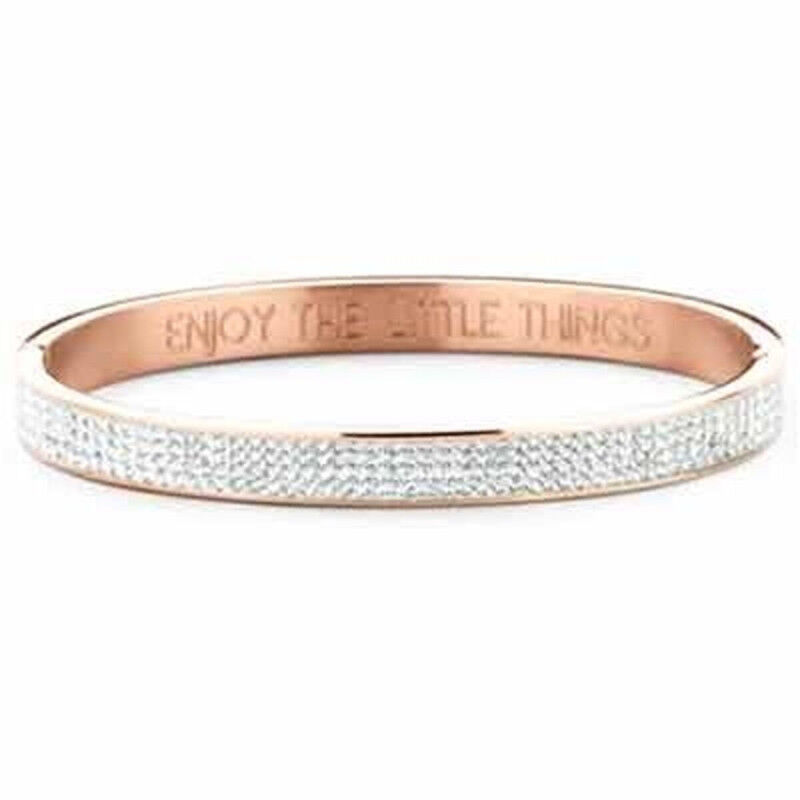 Bracciale Donna CO88 Collection 8CB-90311 Oro rosa