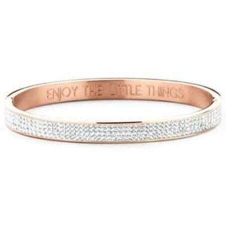 Pulsera Mujer CO88 Collection 8CB-90311 Oro Rosa