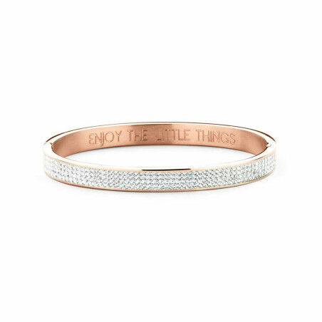 Pulsera Mujer CO88 Collection 8CB-90311 Oro Rosa