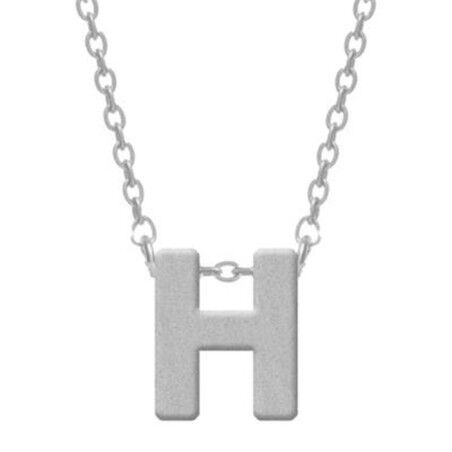 Hanger Dames CO88 Collection 8CN-11007 Zilverkleurig