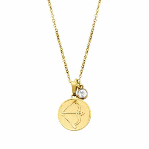 Hanger Dames CO88 Collection 8CN-26084 Gouden