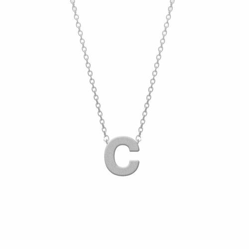 Colgante Mujer CO88 Collection 8CN-11002 Plateado