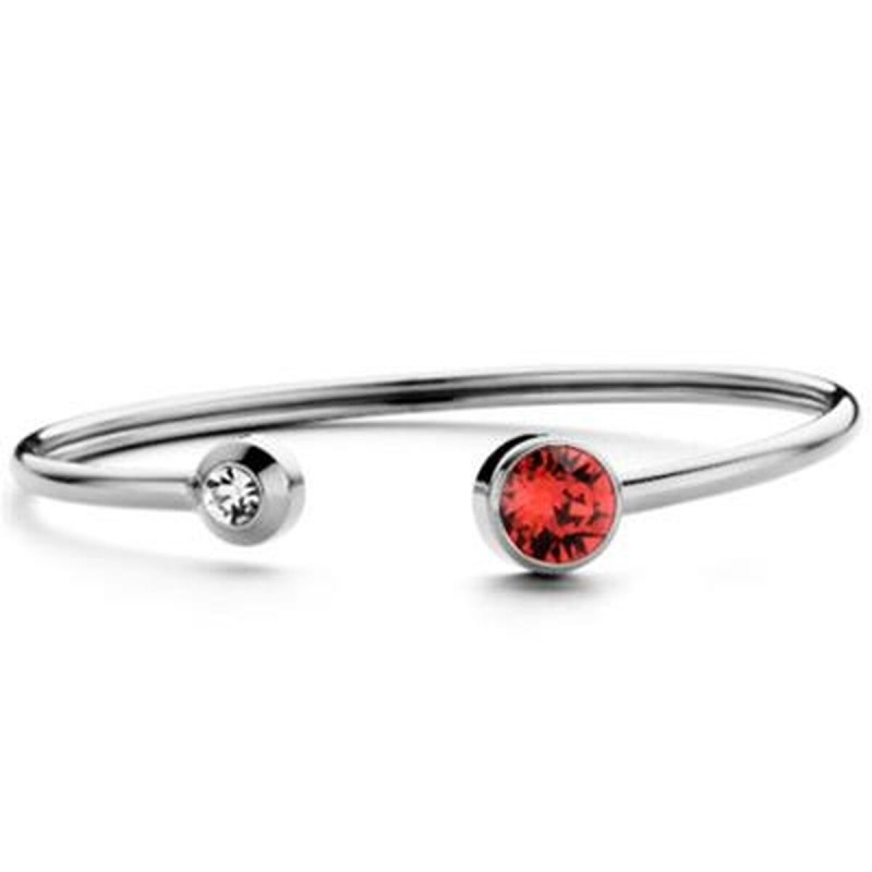 Bracciale Donna CO88 Collection 8CB-90349 Argentato