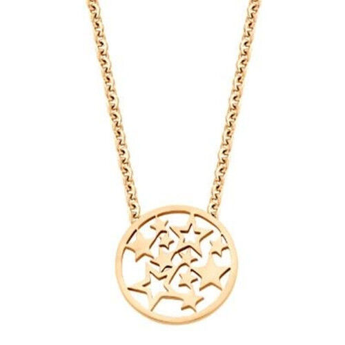 Colgante Mujer CO88 Collection 8CN-26113 Dorado