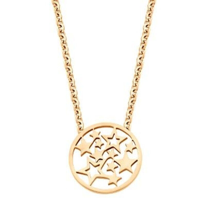Damenanhänger CO88 Collection 8CN-26113 Gold