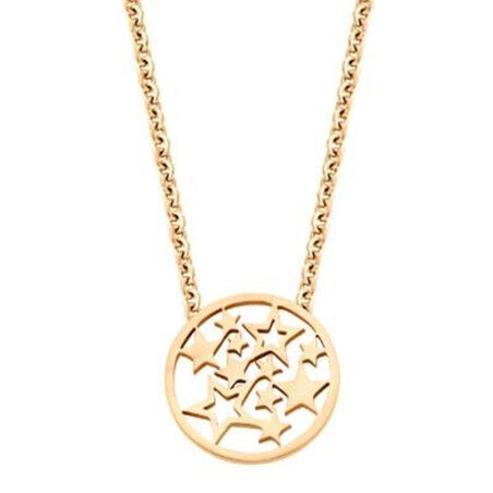 Damenanhänger CO88 Collection 8CN-26113 Gold