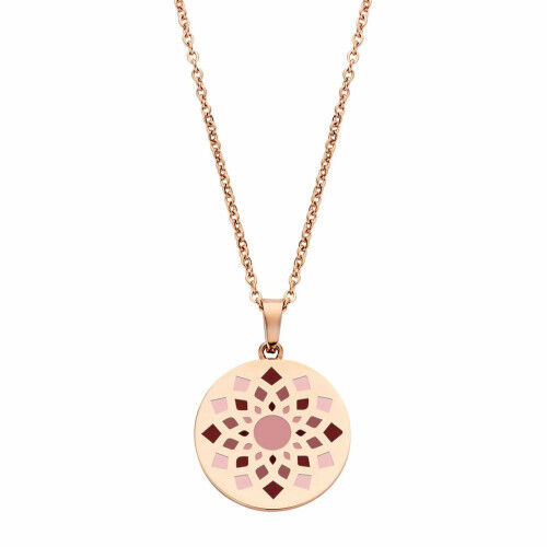 Ladies' Pendant CO88 Collection 8CN-26122 Rose gold