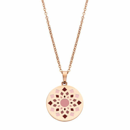 Hanger Dames CO88 Collection 8CN-26122 Roze goud