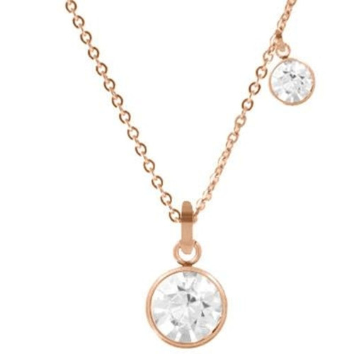 Ciondolo Donna CO88 Collection 8CN-26099 Oro rosa