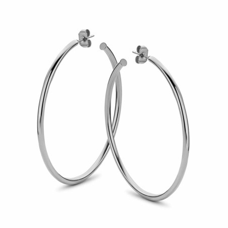 Damenohrringe CO88 Collection 8CE-70056 Silberfarben