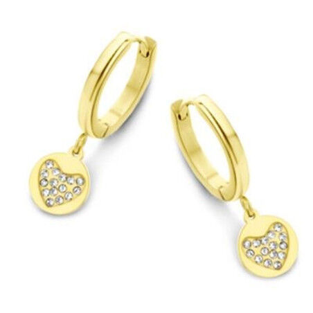 Orecchini Donna CO88 Collection 8CE-70100 Dorato