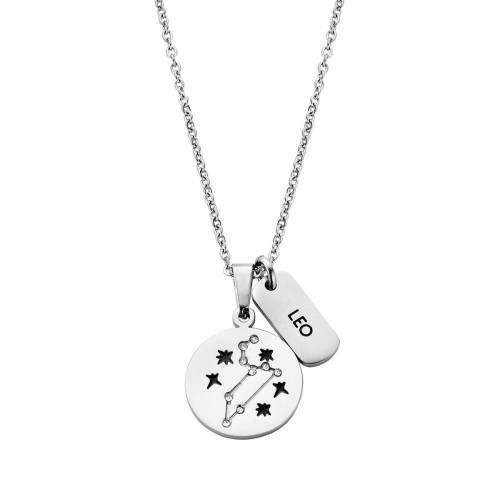 Damenanhänger CO88 Collection 8CN-26068 Silberfarben