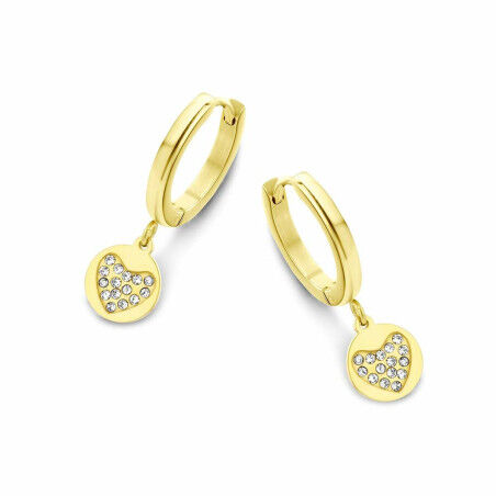 Damenohrringe CO88 Collection 8CE-70100 Gold