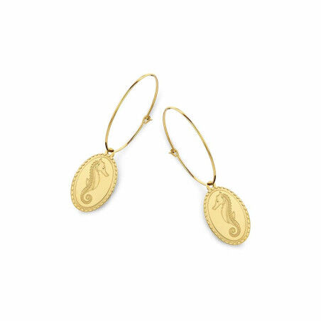 Damenohrringe CO88 Collection 8CE-70050 Gold