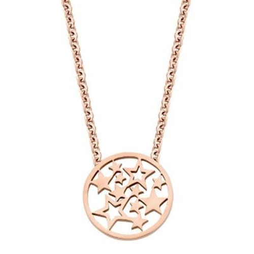 Hanger Dames CO88 Collection 8CN-26114 Roze goud