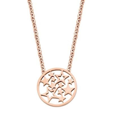 Damenanhänger CO88 Collection 8CN-26114 Rotgold