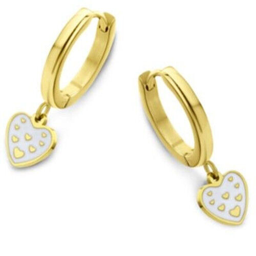 Damenohrringe CO88 Collection 8CE-70106 Gold