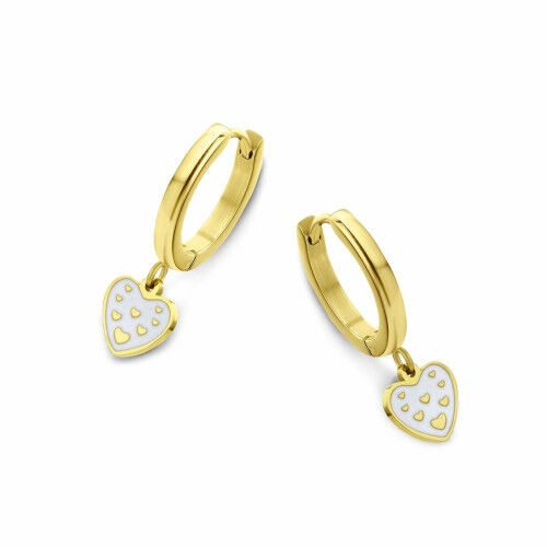 Oorbellen Dames CO88 Collection 8CE-70106 Gouden