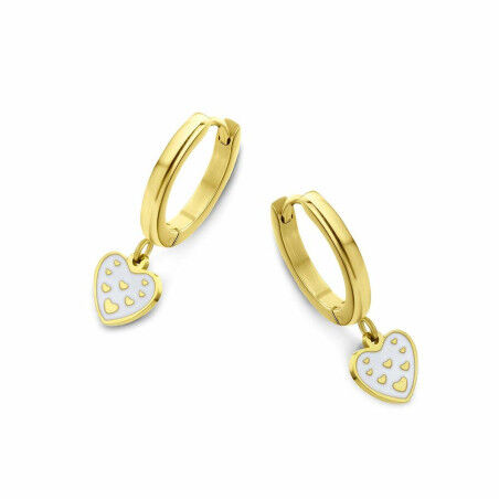 Damenohrringe CO88 Collection 8CE-70106 Gold