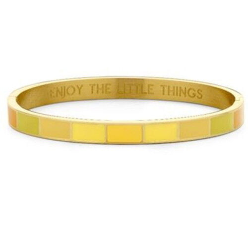 Armband Dames CO88 Collection 8CB-90360 Gouden