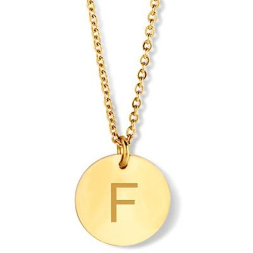 Damenanhänger CO88 Collection 8CN-11057 Gold