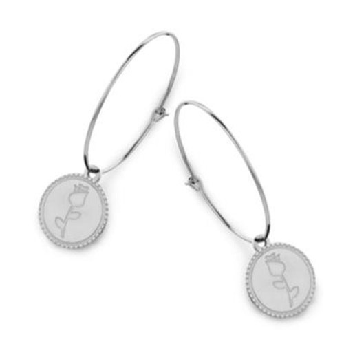 Orecchini Donna CO88 Collection 8CE-70040 Argentato