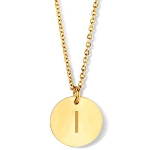 Colgante Mujer CO88 Collection 8CN-11060 Dorado
