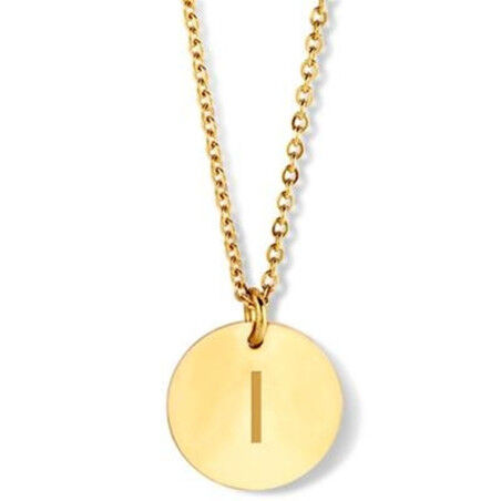 Colgante Mujer CO88 Collection 8CN-11060 Dorado