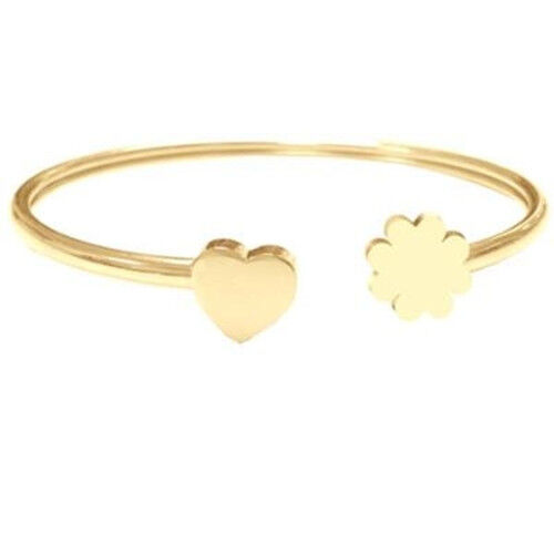 Armband Dames CO88 Collection 8CB-90522 Gouden