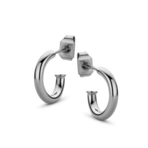 Oorbellen Dames CO88 Collection 8CE-70051 Zilverkleurig