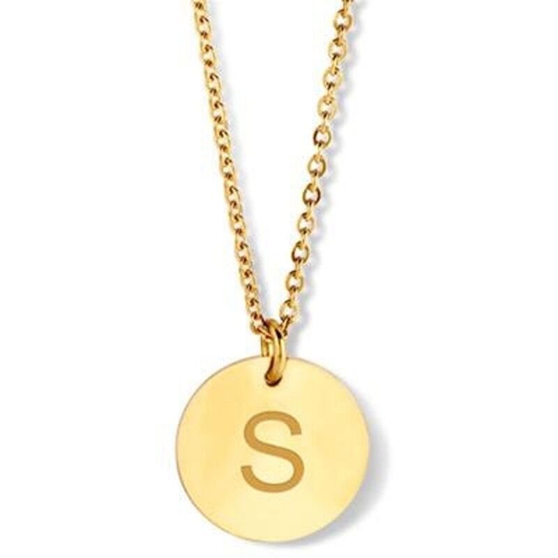 Colgante Mujer CO88 Collection 8CN-11070 Dorado