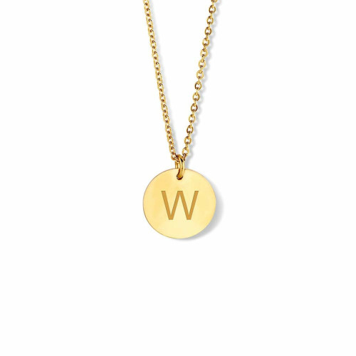 Hanger Dames CO88 Collection 8CN-11074 Gouden