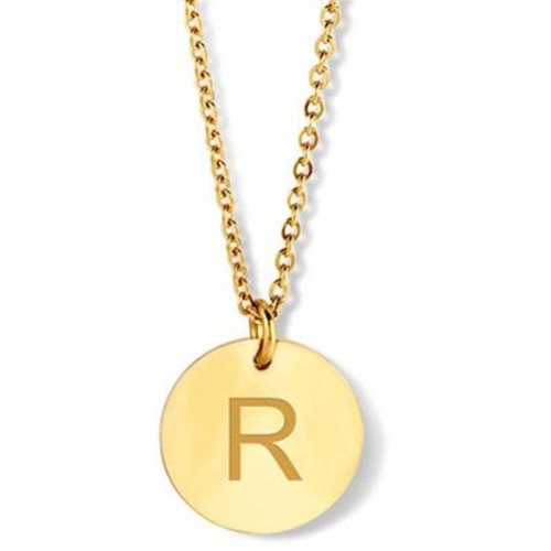 Colgante Mujer CO88 Collection 8CN-11069 Dorado