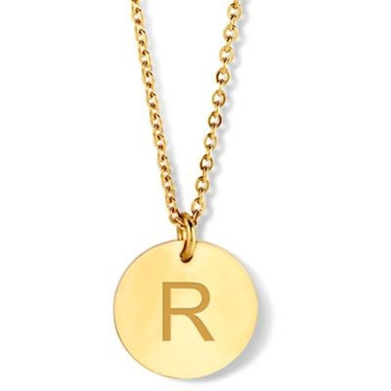 Damenanhänger CO88 Collection 8CN-11069 Gold