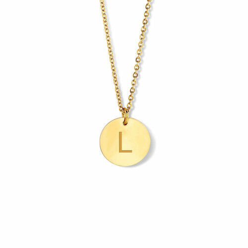 Damenanhänger CO88 Collection 8CN-11063 Gold