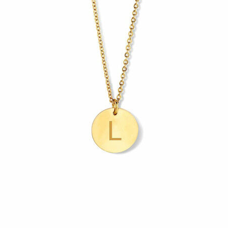 Damenanhänger CO88 Collection 8CN-11063 Gold