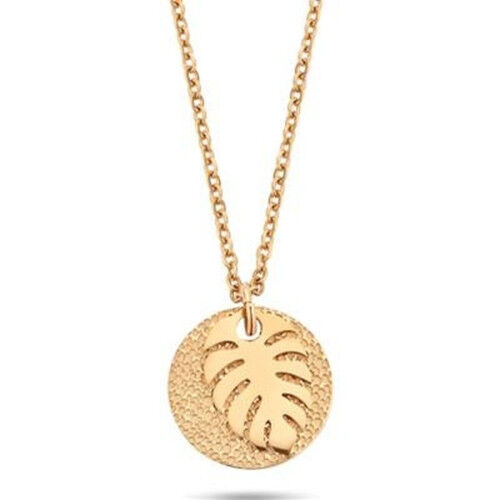 Pendentif Femme CO88 Collection 8CN-26126 Or rose