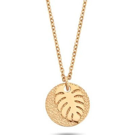 Colgante Mujer CO88 Collection 8CN-26126 Oro Rosa