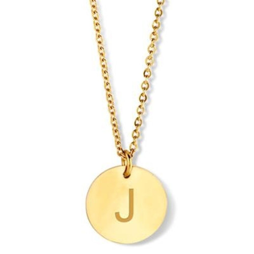 Hanger Dames CO88 Collection 8CN-11061 Gouden